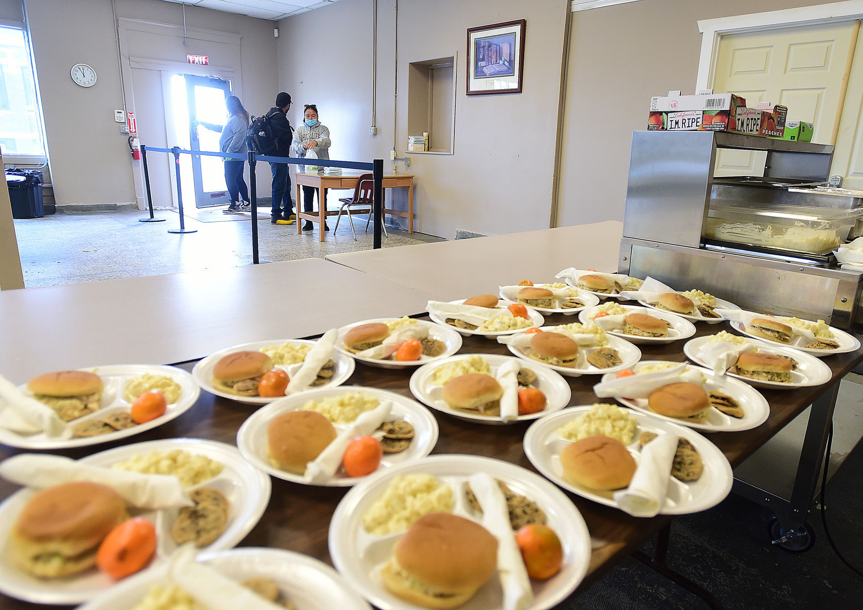 Montana Rescue Mission